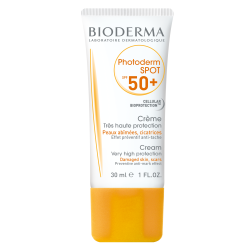 Bioderma Photoderm Spot SPF50+ Creme - zurzeit nicht lieferbar