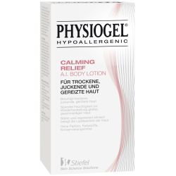 Physiogel Calming Relief A.I. Bodylotion