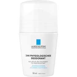 La Roche-Posay Physiologisches Deodorant Roll On