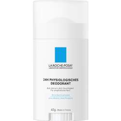 La Roche-Posay PHYSIOLOGISCHER DEODORANT Stick 