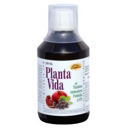Espara Planta-Vida Kräuter Basis Elixier - zurzeit nicht lieferbar