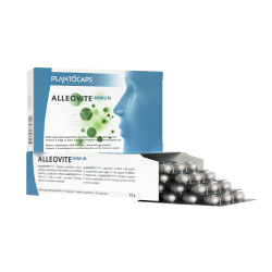 plantoCAPS Alleovite Immun 