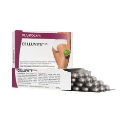 plantoCAPS Celluvite Plus 