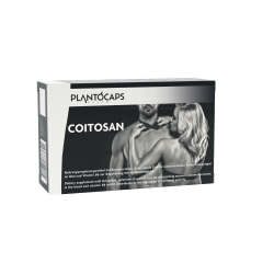 plantoCAPS Coitosan  - zurzeit nicht lieferbar