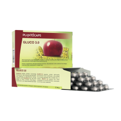 plantoCAPS Gluco 3.0 