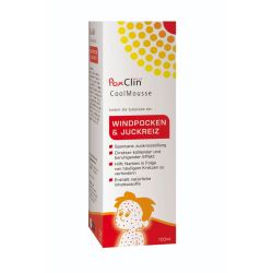 PoxClin Cool Mousse - zurzeit nicht lieferbar