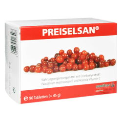 Preiselsan