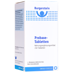 Burgerstein Probase-Tabletten