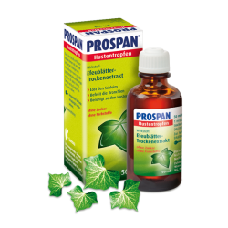 Prospan Hustentropfen