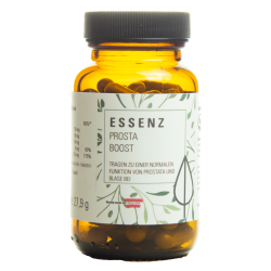Essenz Prosta Boost Kapseln