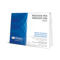 PRIMA Prostata - PSA Selbsttest - zurzeit nicht lieferbar