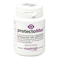 ProtectoMac Kapseln