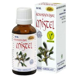 Espara Mistel Alchemistische Essenz