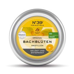 Lemon Pharma No. 39 Bio Pastillen - zurzeit nicht lieferbar