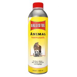 Ballistol Animal Pflegeöl