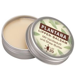 Plantana Lippenbalsam