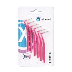 miradent I-Prox L Interdentalbürste 