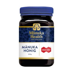 Manuka Honig MGO 250+