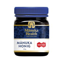 Manuka Health MGO 550+ Honig