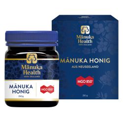 Manuka Health Honig MGO 850+