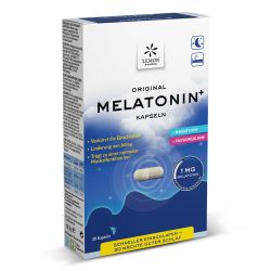 Lemon Pharma Original Melatonin+