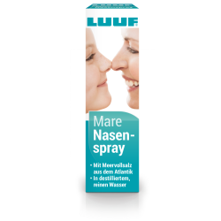 Luuf Mare Nasenspray