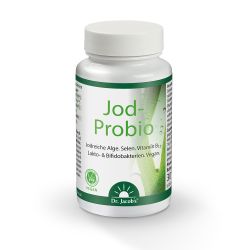 Dr. Jacobs Jod-Probio