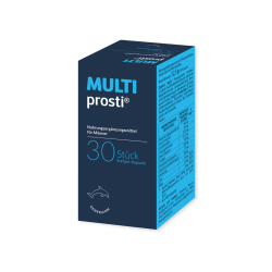 MULTIprosti Genericon Softgel Kapseln