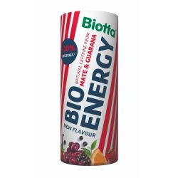 Biotta Energy Drink Bio