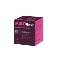 MULTIflora Antibiotikamanager
