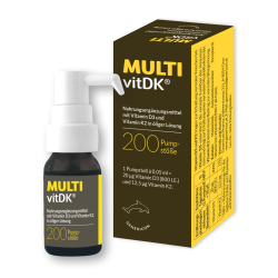 MULTIvitDK