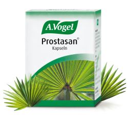 A. Vogel Prostasan Kapseln - AUFGELASSEN