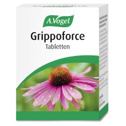 A. Vogel Grippoforce Tabletten - zurzeit nicht lieferbar