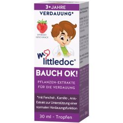 mylittledoc Bauch OK Tropfen