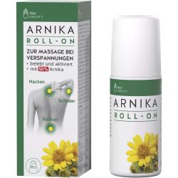 Doc Nature's Arnika Roll-On