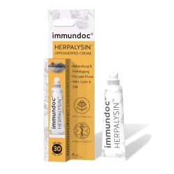 Immundoc Herpalysin
