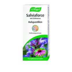 A.Vogel Salviaforce Halspastillen