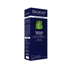 BioKap Anti-Haarausfall Stärkendes Shampoo