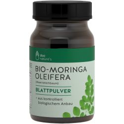 doc natures Bio Moringa Oleifera