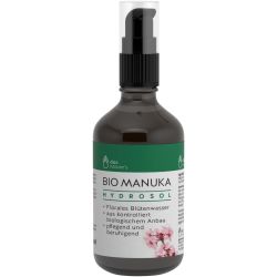 doc natures Bio Manuka Hydrosol