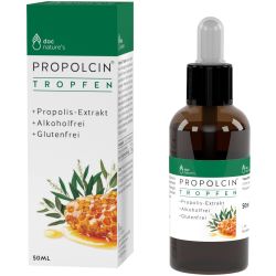 doc nature's PROPOLCIN Tropfen