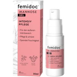 femidoc Mannose Gel 