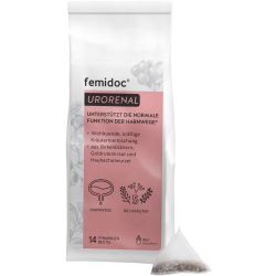 femidoc URORENAL Tee Bio