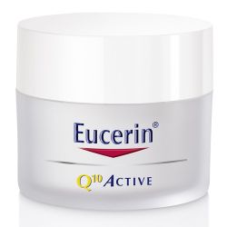 Eucerin Q10 Active Anti-Falten Tagespflege - zurzeit nicht lieferbar