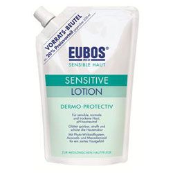 Eubos Sensitive Dermo Protectiv Lotion 