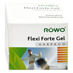 Röwo Flexi Forte Gel Harpago 