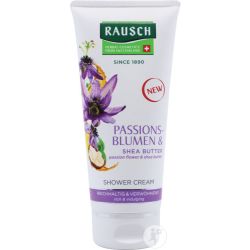 Rausch Duschcreme Passionsblume