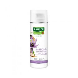 Rausch Body Cream Passionsblumen - zurzeit nicht lieferbar