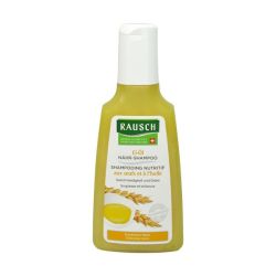 Rausch Ei-Öl Nähr Shampoo 