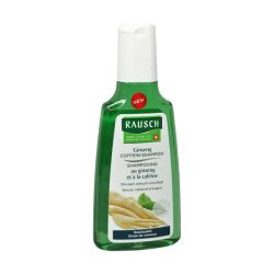 Rausch Ginseng Coffein-Shampoo
